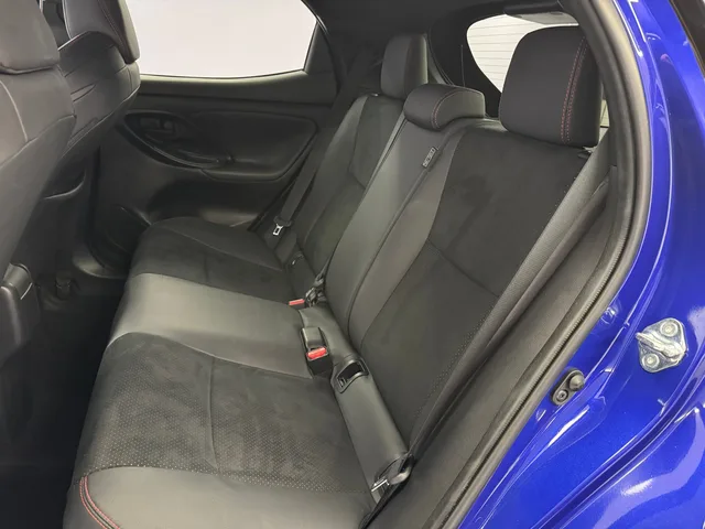 TOYOTA Yaris 1.5 VVT-i HSD GR Sport