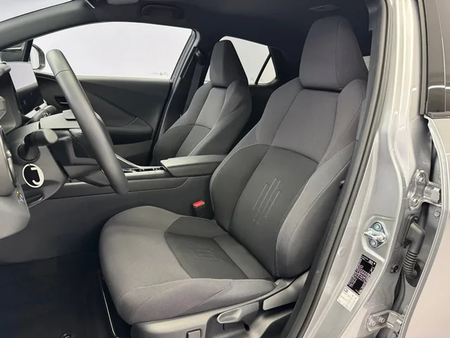 TOYOTA C-HR 2.0 PHEV Swiss Edition