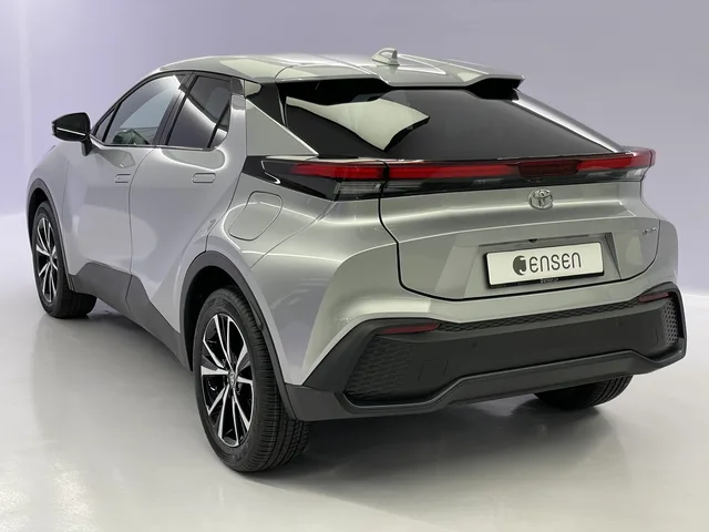 TOYOTA C-HR 2.0 PHEV Swiss Edition