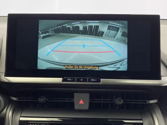 TOYOTA C-HR 2.0 PHEV Swiss Edition