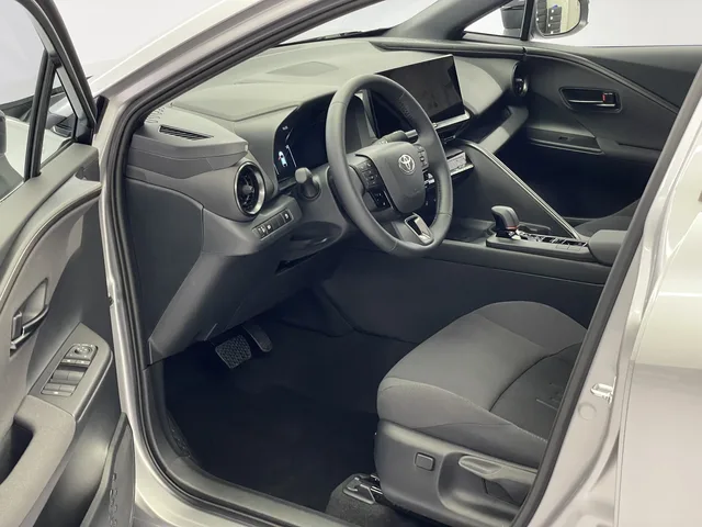 TOYOTA C-HR 2.0 PHEV Swiss Edition