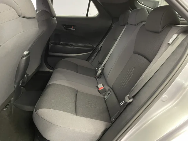 TOYOTA C-HR 2.0 PHEV Swiss Edition
