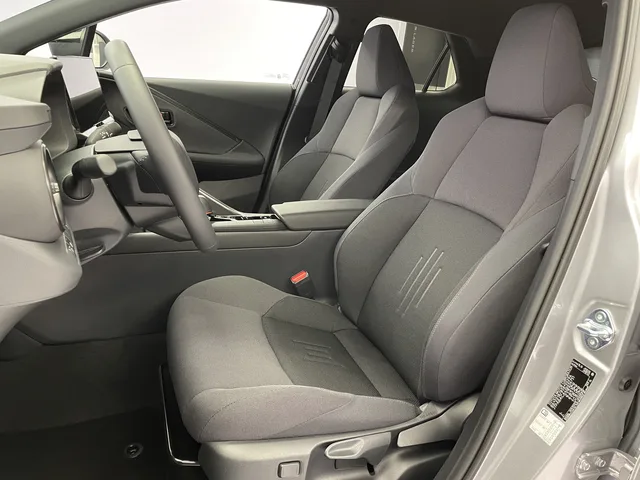 TOYOTA C-HR 2.0 PHEV Swiss Edition