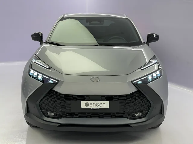TOYOTA C-HR 2.0 PHEV Swiss Edition