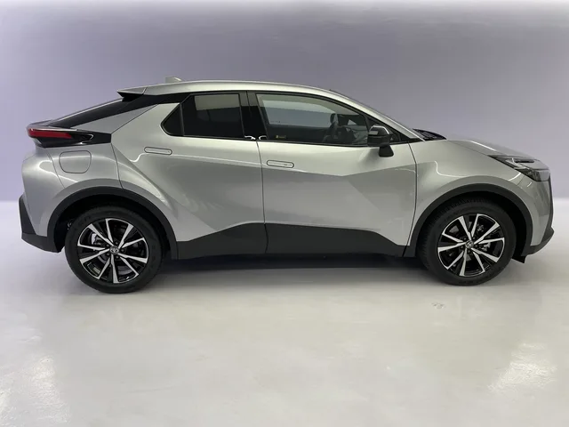 TOYOTA C-HR 2.0 PHEV Swiss Edition