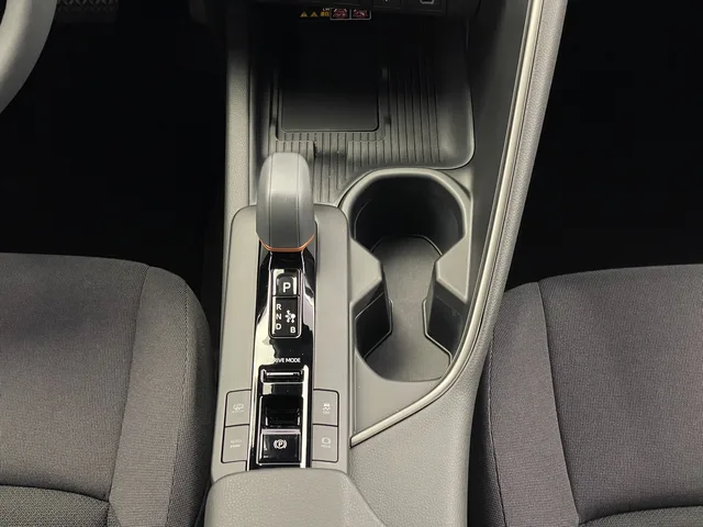 TOYOTA C-HR 2.0 PHEV Swiss Edition