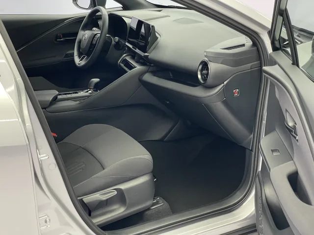 TOYOTA C-HR 2.0 PHEV Swiss Edition