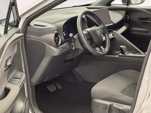 TOYOTA C-HR 2.0 PHEV Swiss Edition
