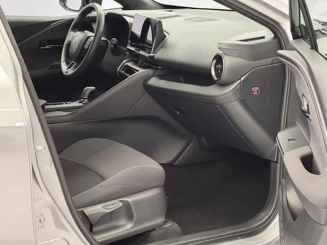 TOYOTA C-HR 2.0 PHEV Swiss Edition