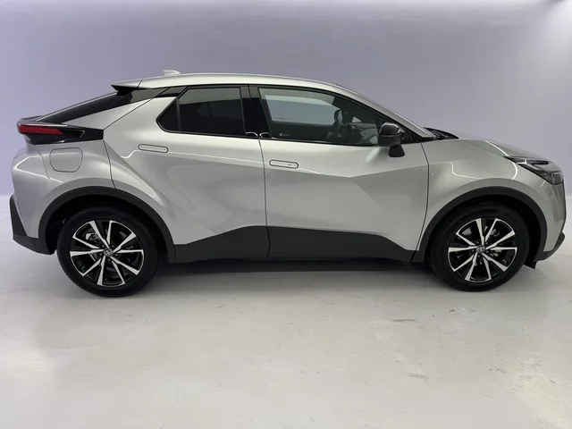 TOYOTA C-HR 2.0 PHEV Swiss Edition