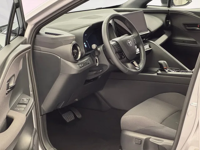 TOYOTA C-HR 2.0 PHEV Swiss Edition