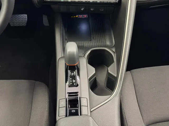 TOYOTA C-HR 2.0 PHEV Swiss Edition