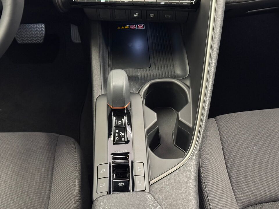 C-HR 2.0 PHEV Swiss Edition