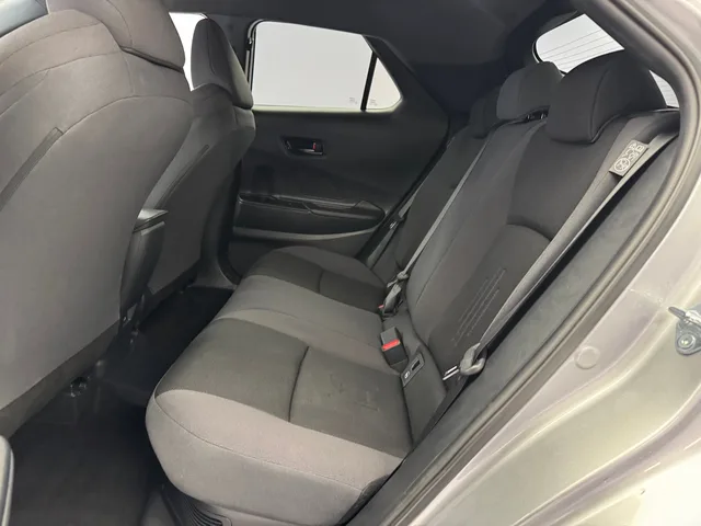 TOYOTA C-HR 2.0 PHEV Swiss Edition