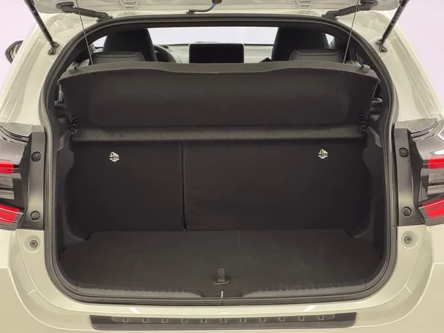 TOYOTA Yaris 1.5 VVT-i HSD Premium