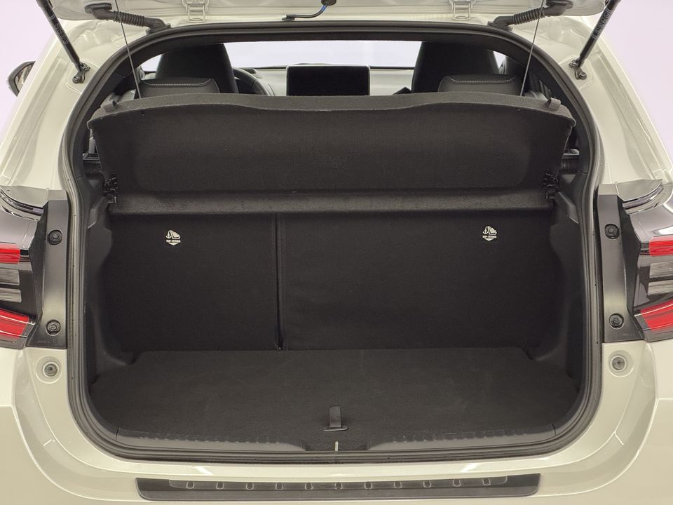 Yaris 1.5 VVT-i HSD Premium