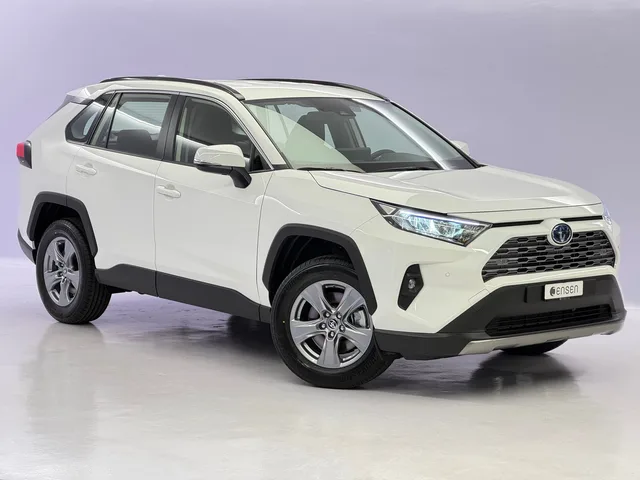 TOYOTA RAV4 2.5 HEV Comfort AWD-i