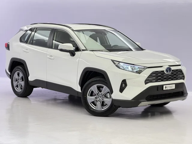 TOYOTA RAV4 2.5 HEV Comfort AWD-i