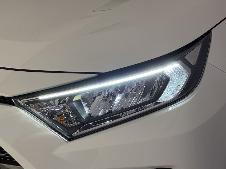 RAV4 2.5 HEV Comfort AWD-i