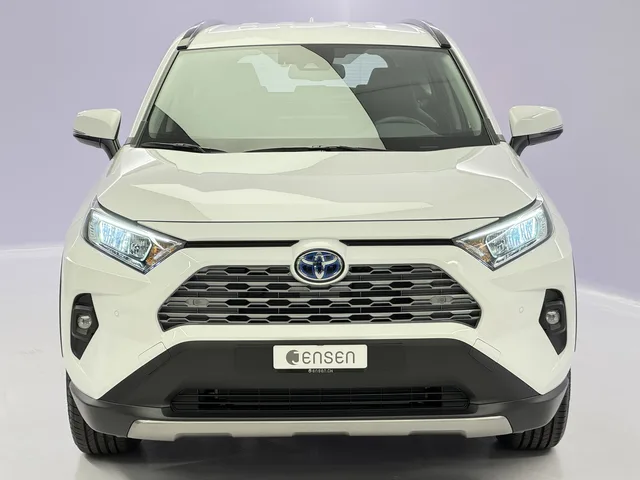 TOYOTA RAV4 2.5 HEV Comfort AWD-i