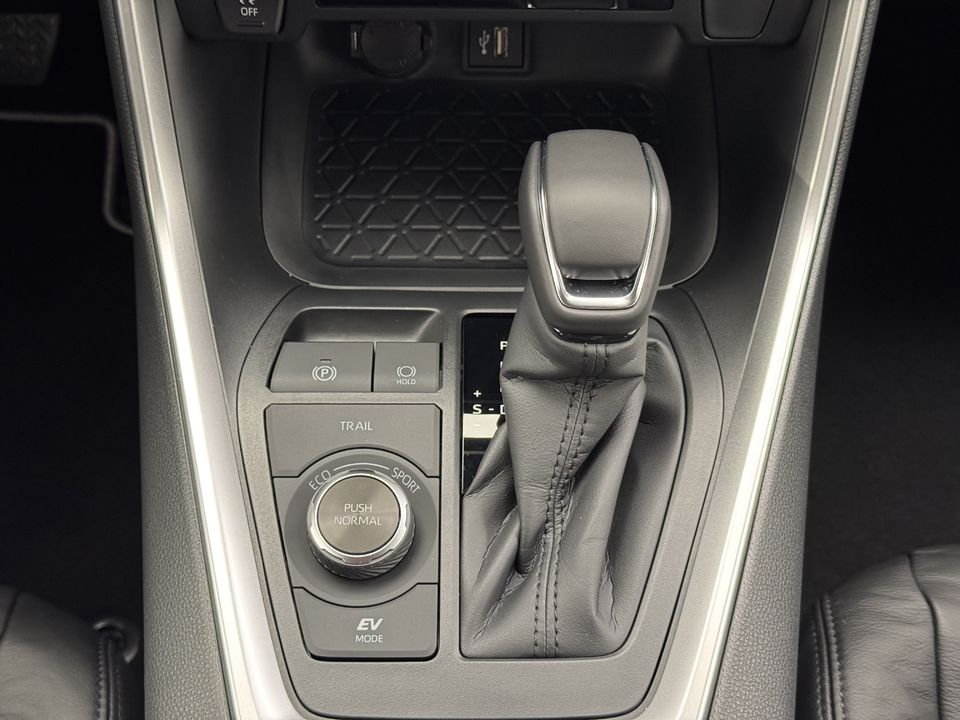 RAV4 2.5 HEV Comfort AWD-i