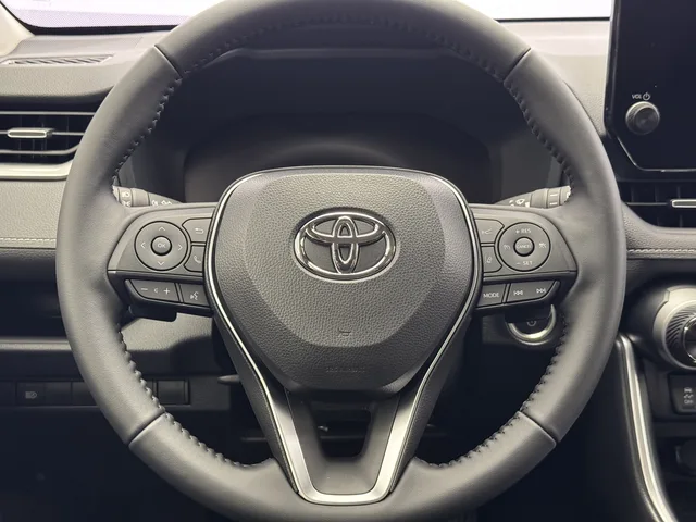TOYOTA RAV4 2.5 HEV Comfort AWD-i