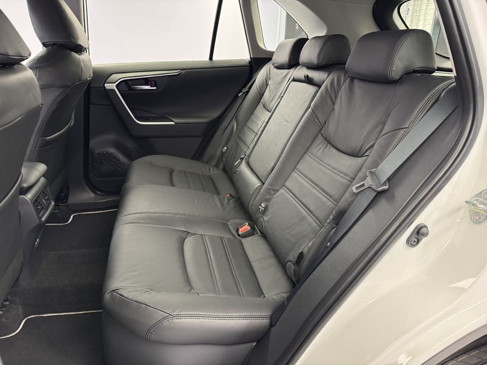 RAV4 2.5 HEV Comfort AWD-i