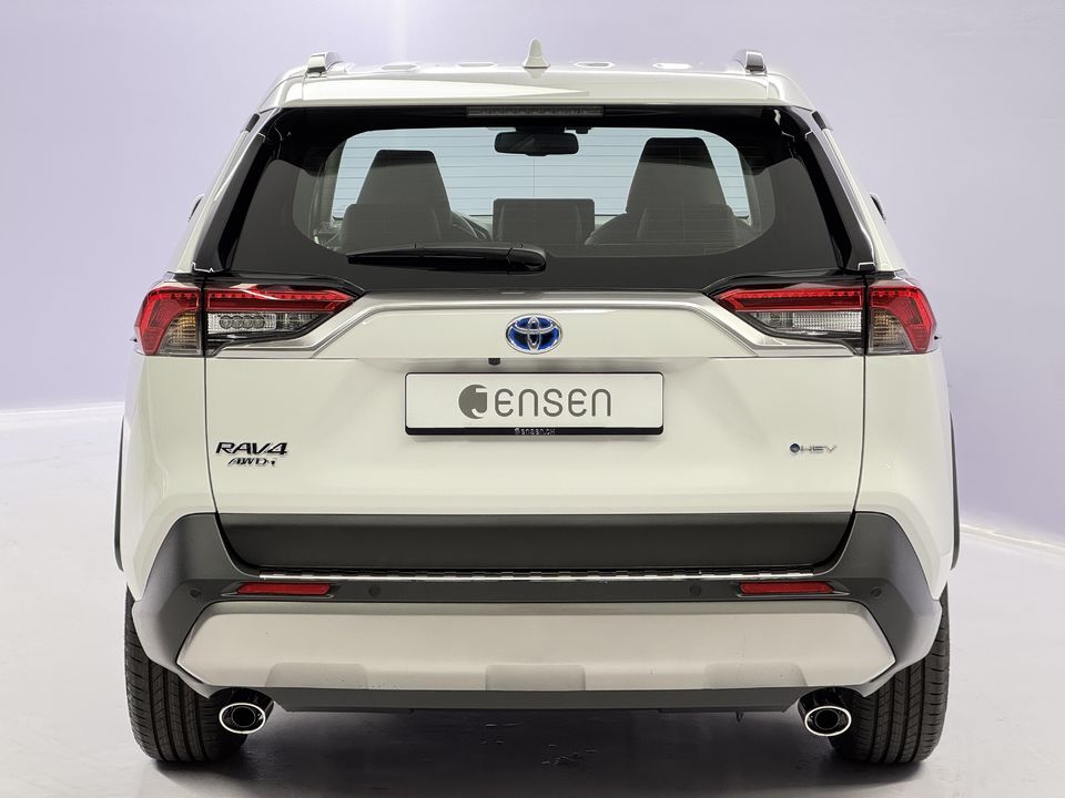 RAV4 2.5 HEV Comfort AWD-i