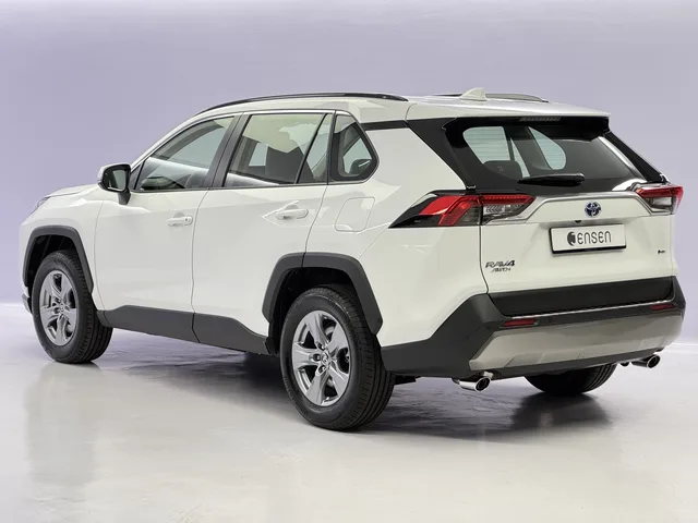 TOYOTA RAV4 2.5 HEV Comfort AWD-i