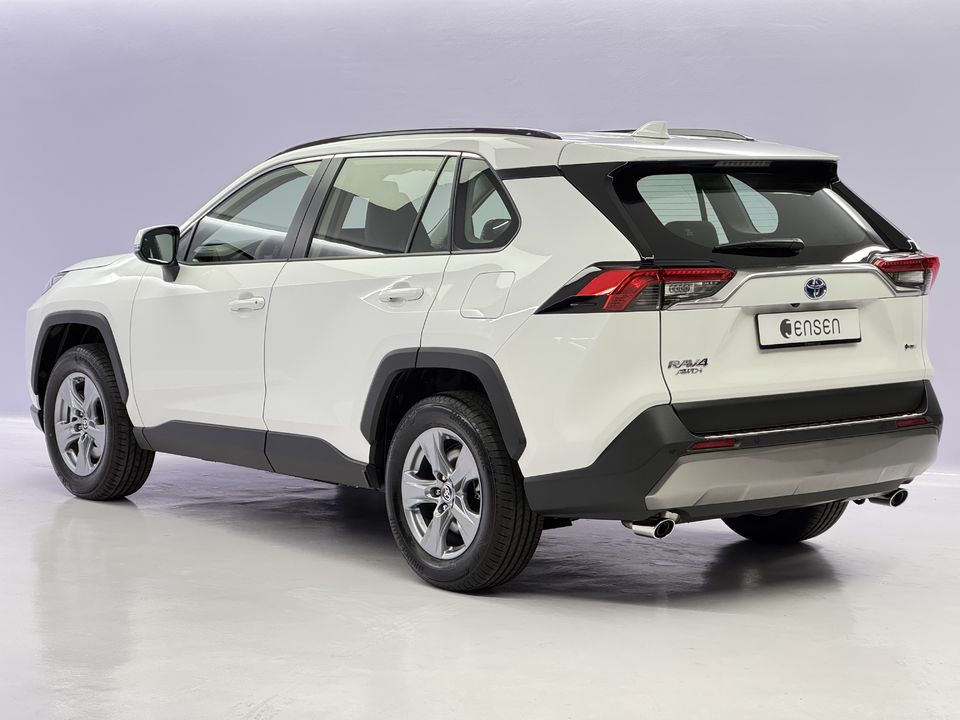 RAV4 2.5 HEV Comfort AWD-i