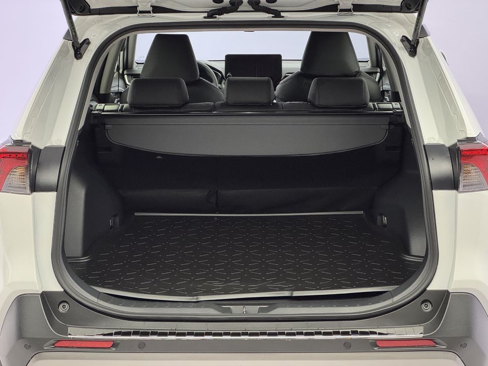 RAV4 2.5 HEV Comfort AWD-i
