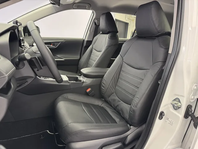 TOYOTA RAV4 2.5 HEV Comfort AWD-i