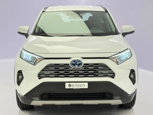 TOYOTA RAV4 2.5 HEV Comfort AWD-i