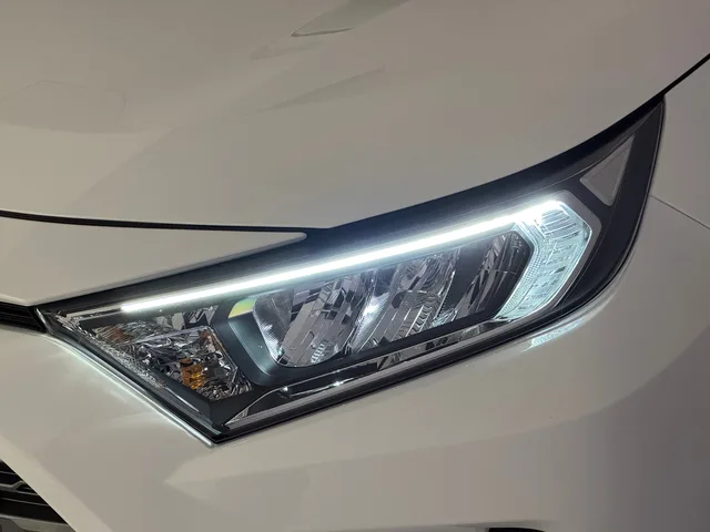 TOYOTA RAV4 2.5 HEV Comfort AWD-i