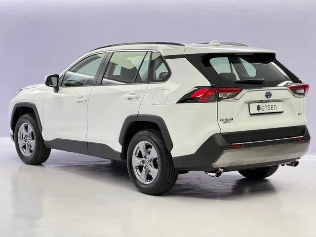 TOYOTA RAV4 2.5 HEV Comfort AWD-i