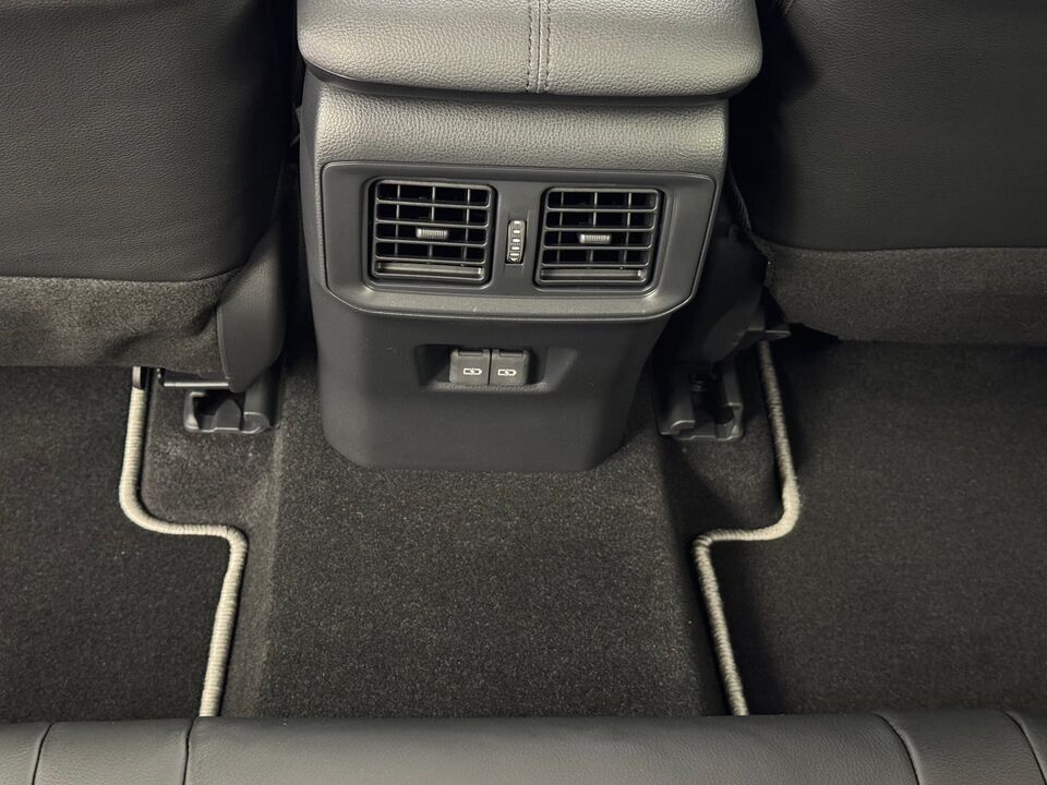 RAV4 2.5 HEV Comfort AWD-i