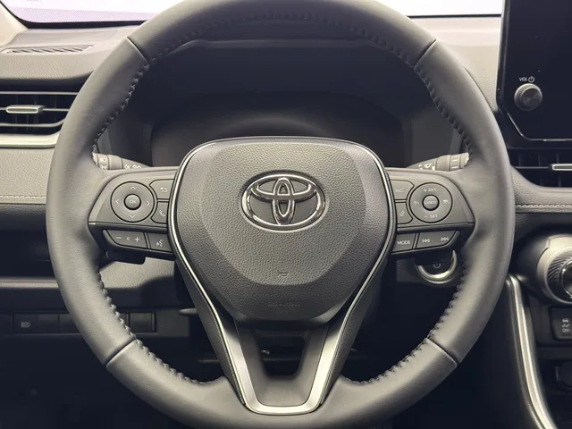 TOYOTA RAV4 2.5 HEV Comfort AWD-i