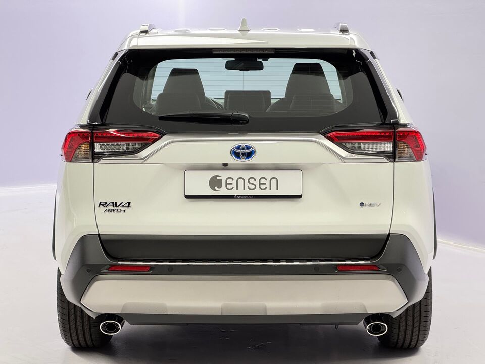 RAV4 2.5 HEV Comfort AWD-i