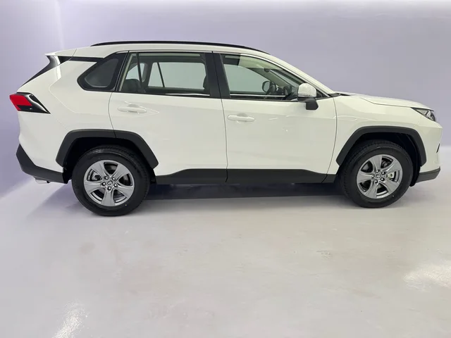TOYOTA RAV4 2.5 HEV Comfort AWD-i