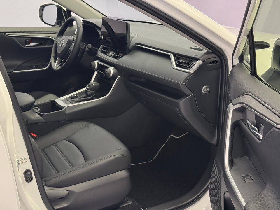 RAV4 2.5 HEV Comfort AWD-i