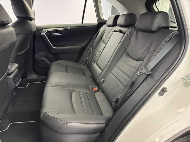 TOYOTA RAV4 2.5 HEV Comfort AWD-i