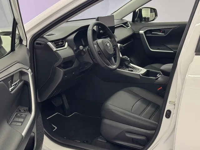TOYOTA RAV4 2.5 HEV Comfort AWD-i