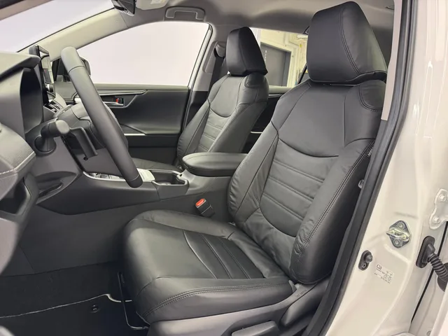 TOYOTA RAV4 2.5 HEV Comfort AWD-i