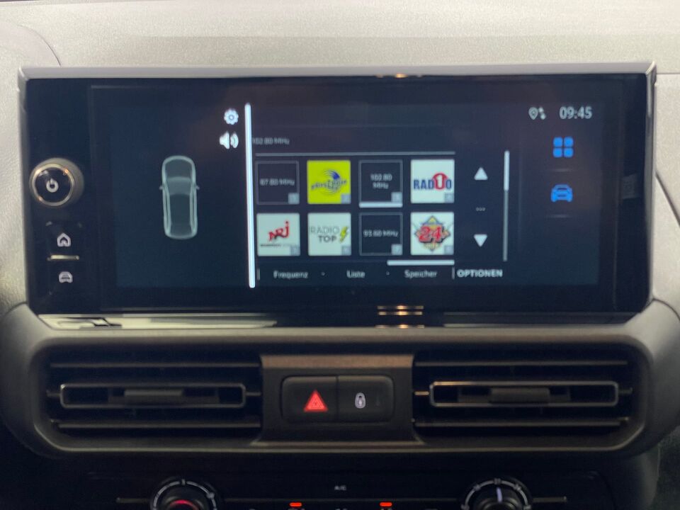 PROACE CITY Van L1 52KWh Active
