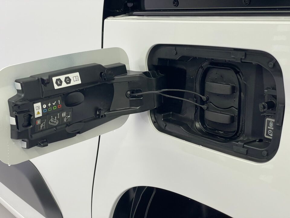 PROACE CITY Van L1 52KWh Active