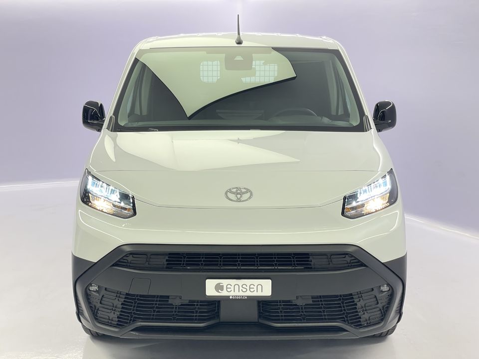 PROACE CITY Van L1 52KWh Active
