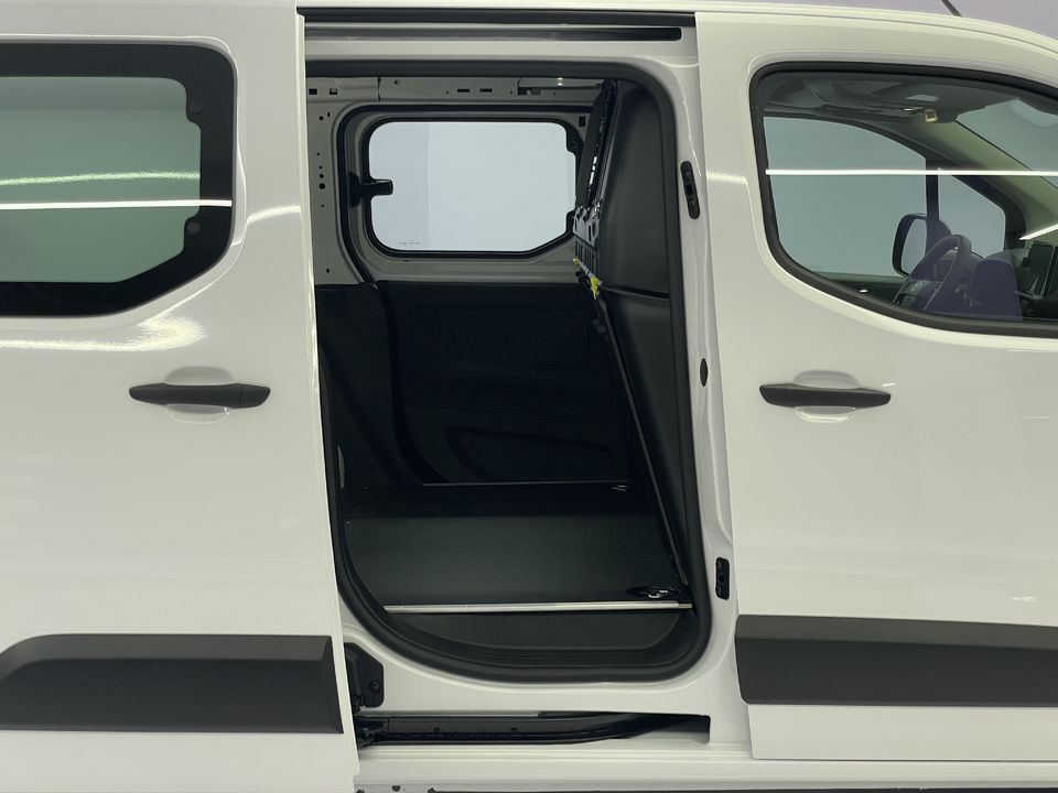 PROACE CITY Van L1 52KWh Active