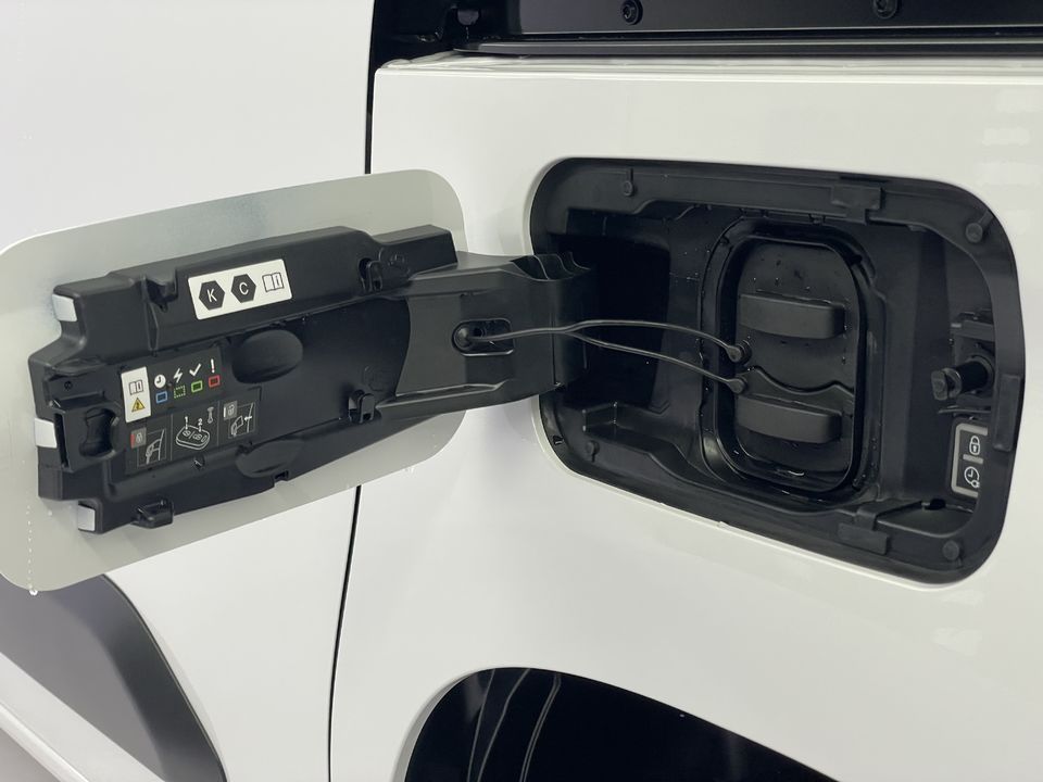 PROACE CITY Van L1 52KWh Active