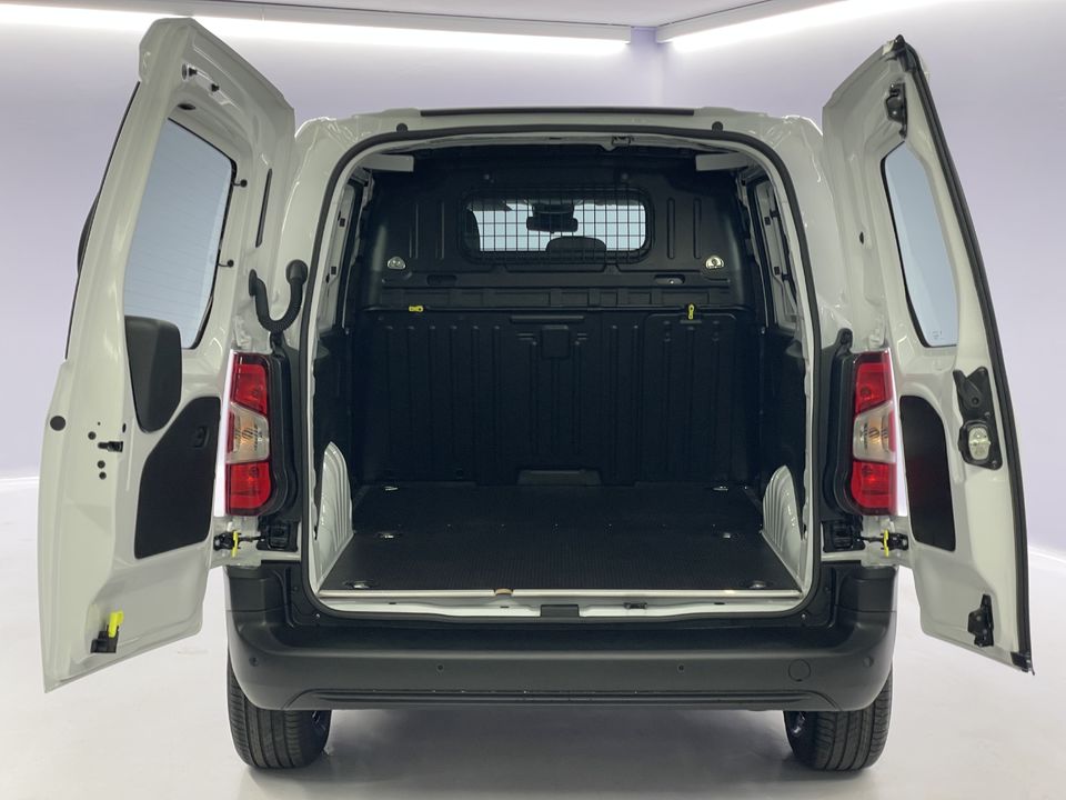 PROACE CITY Van L1 52KWh Active