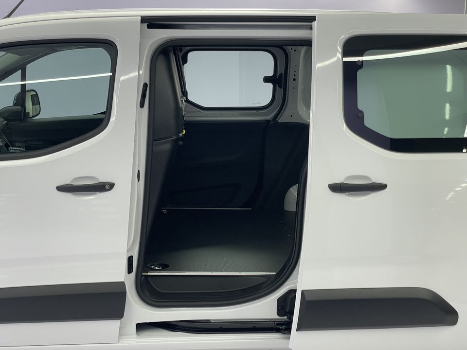 PROACE CITY Van L1 52KWh Active